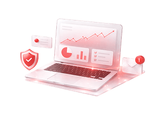 Lahore Fundmere platform displaying a simple crypto trading signup flow